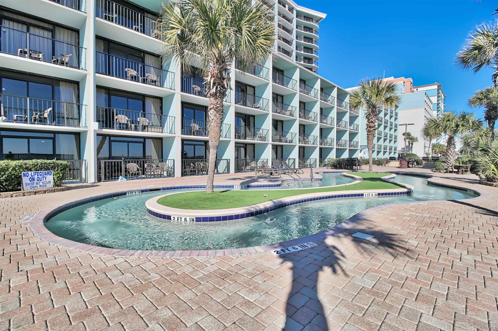 2401 S Ocean Blvd. Photo 31