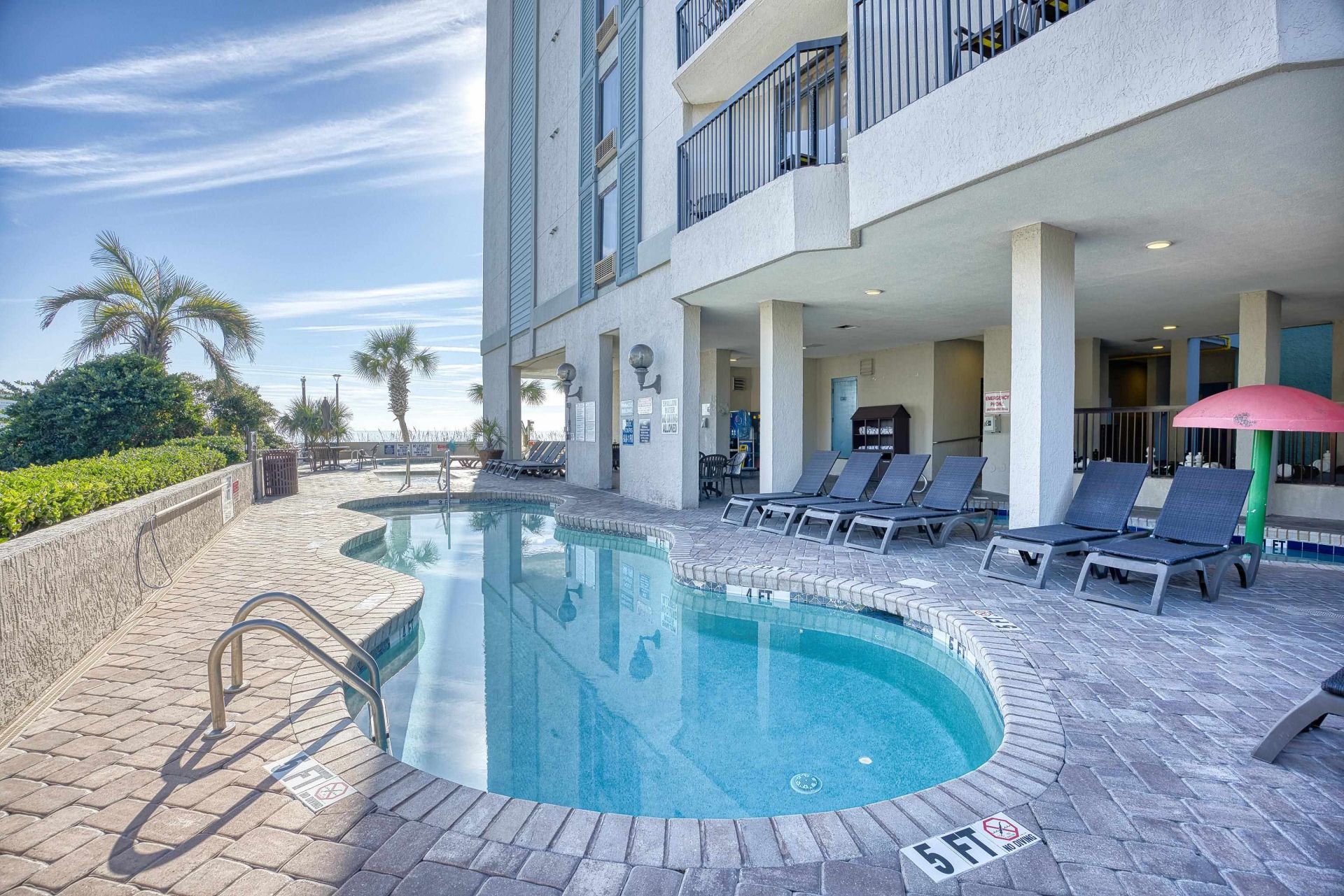 2401 S Ocean Blvd. Photo 32
