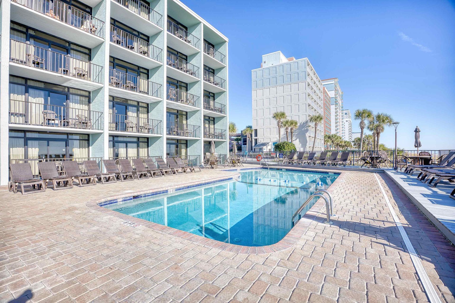 2401 S Ocean Blvd. Photo 33