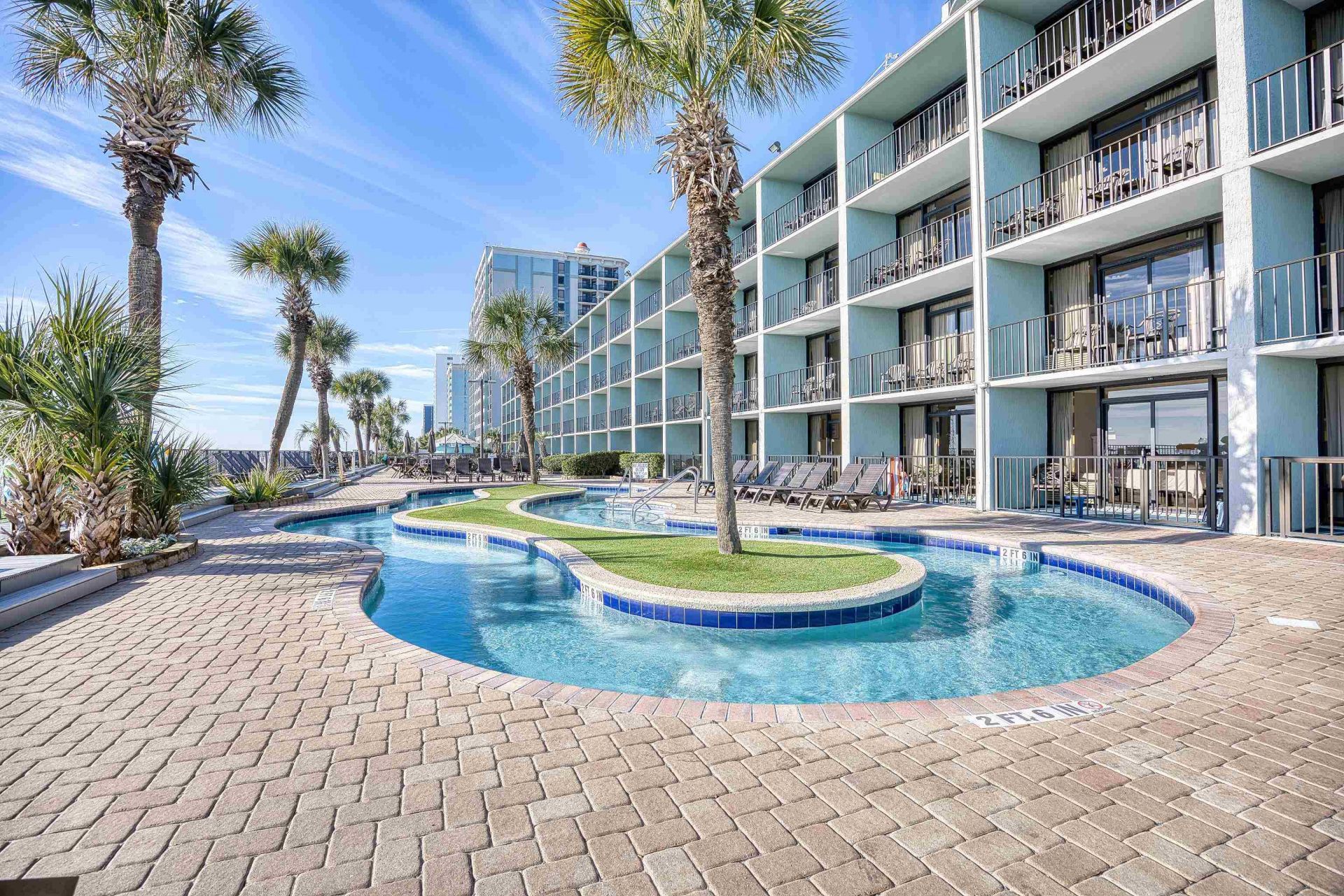 2401 S Ocean Blvd. Photo 34