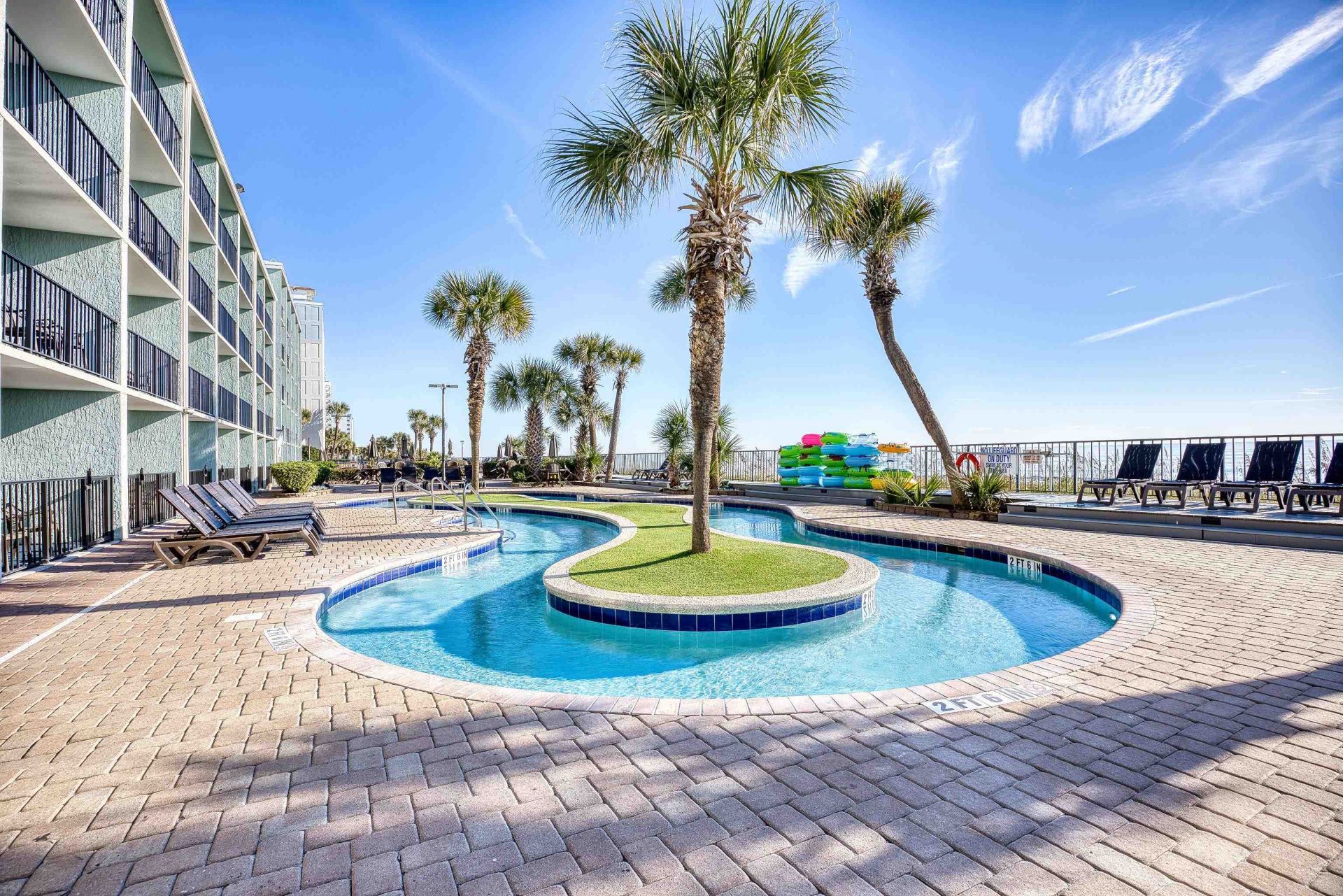2401 S Ocean Blvd. Photo 35