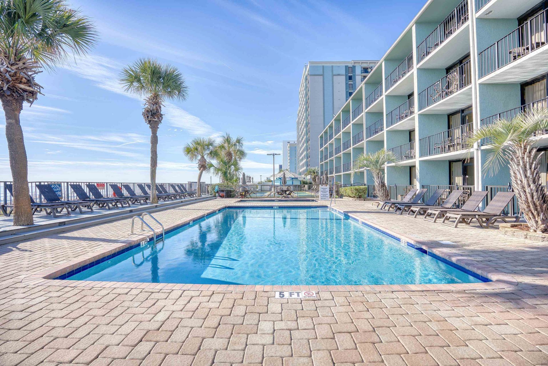 2401 S Ocean Blvd. Photo 36