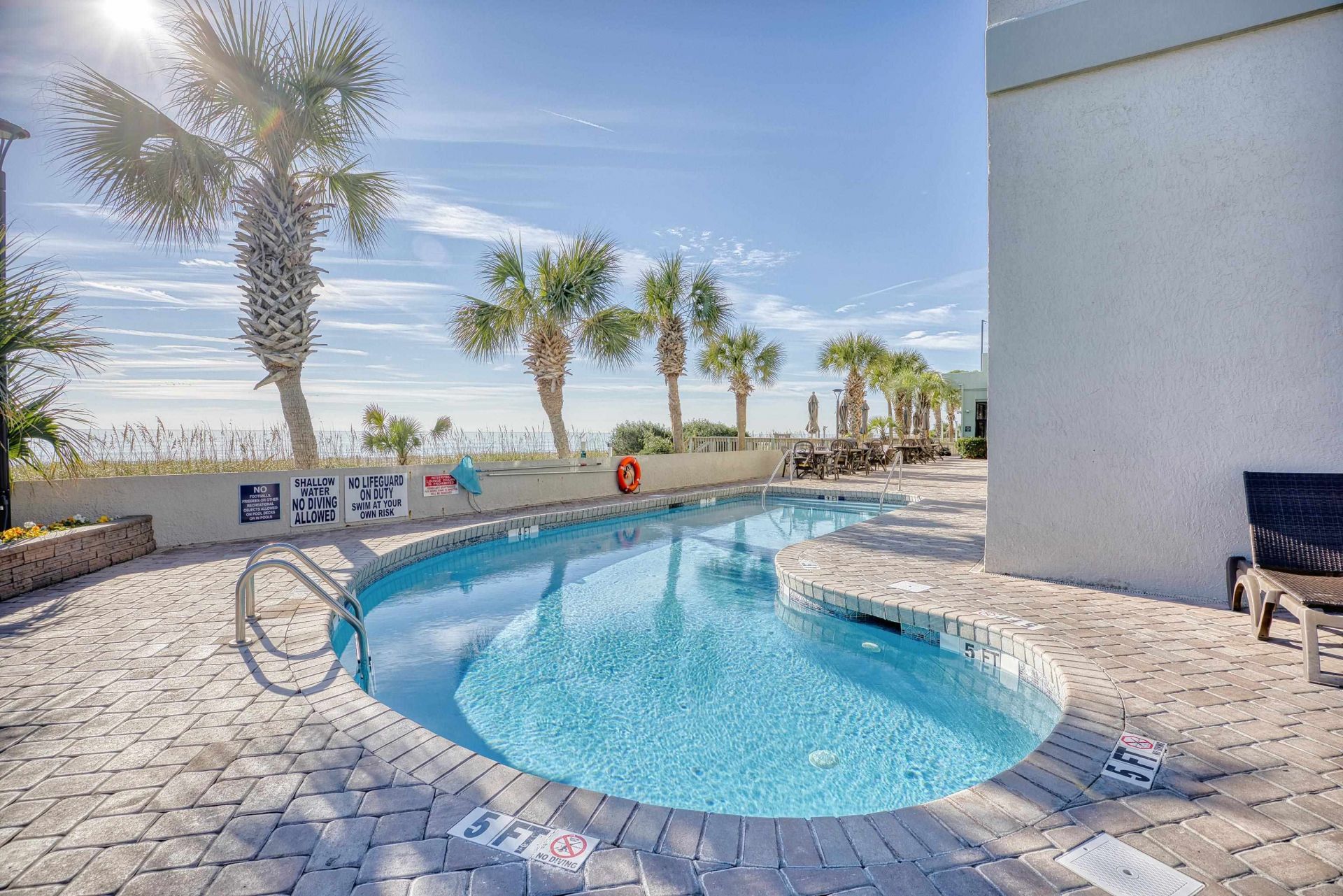 2401 S Ocean Blvd. Photo 37