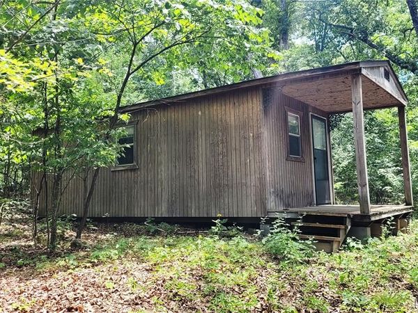 00 Lot 2 Victoria Woods Drive, De Soto, MO 63050