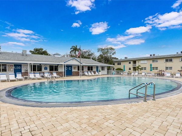 1401 N 12th Ct , Unit 3B, Hollywood, FL 33019