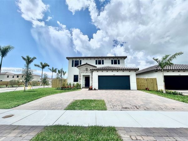 11904 SW 240th St, Unit ., Homestead, FL 33032