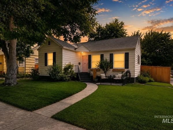 2521 W Jefferson St, Boise, ID 83702