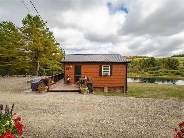 5785 Hayes Road , Bath, NY 14810