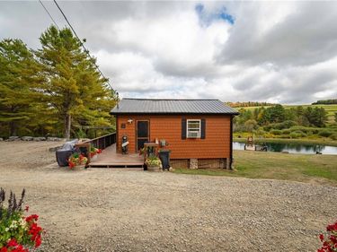 5785 Hayes Road, Bath, NY 14810