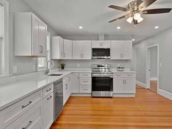 18 Mystic St, Unit 2, Medford, MA 02155