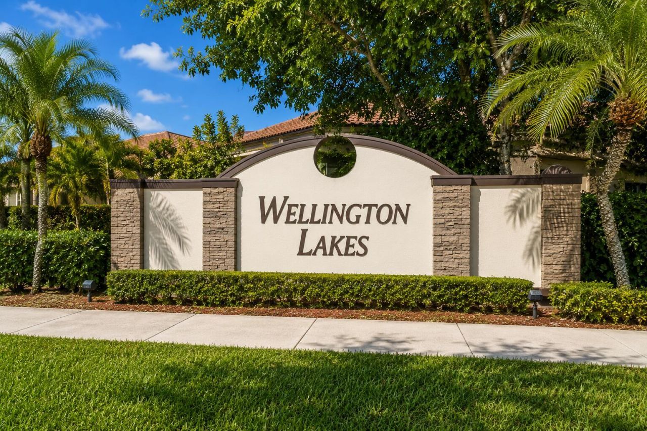 1710 Shoreside Circle, Wellington, FL 33414 Photo