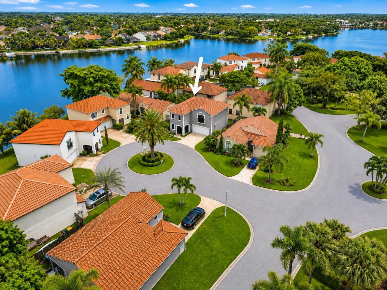 1710 Shoreside Circle, Wellington, FL 33414 Photo