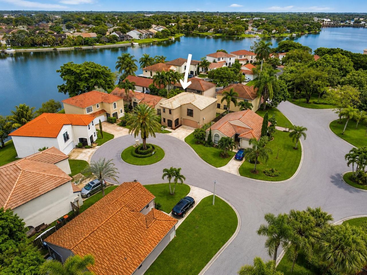 1710 Shoreside Circle, Wellington, FL 33414 Photo