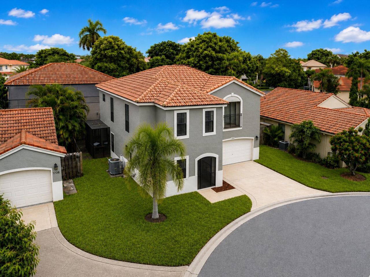 1710 Shoreside Circle, Wellington, FL 33414 Photo