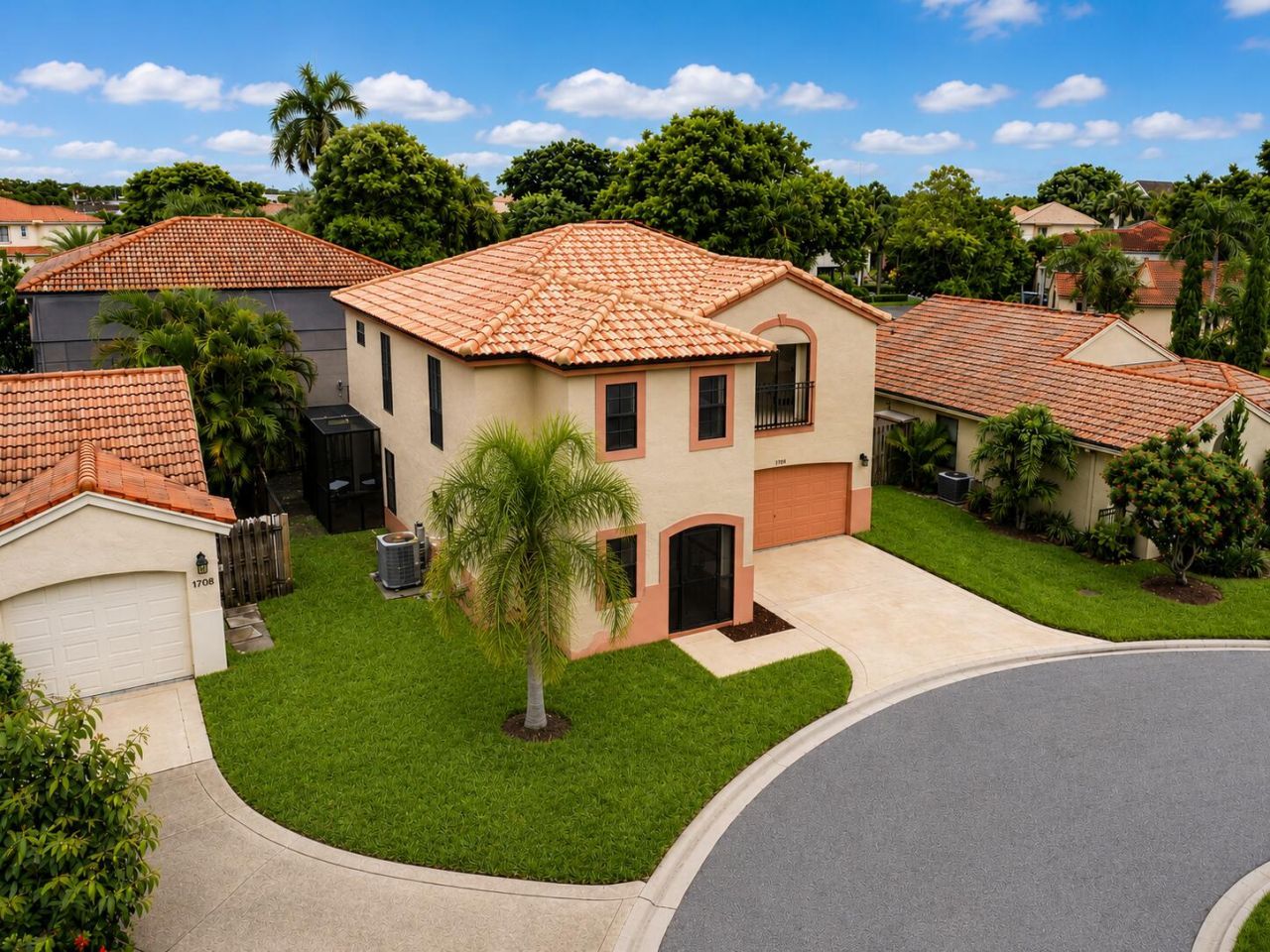 1710 Shoreside Circle, Wellington, FL 33414 Photo