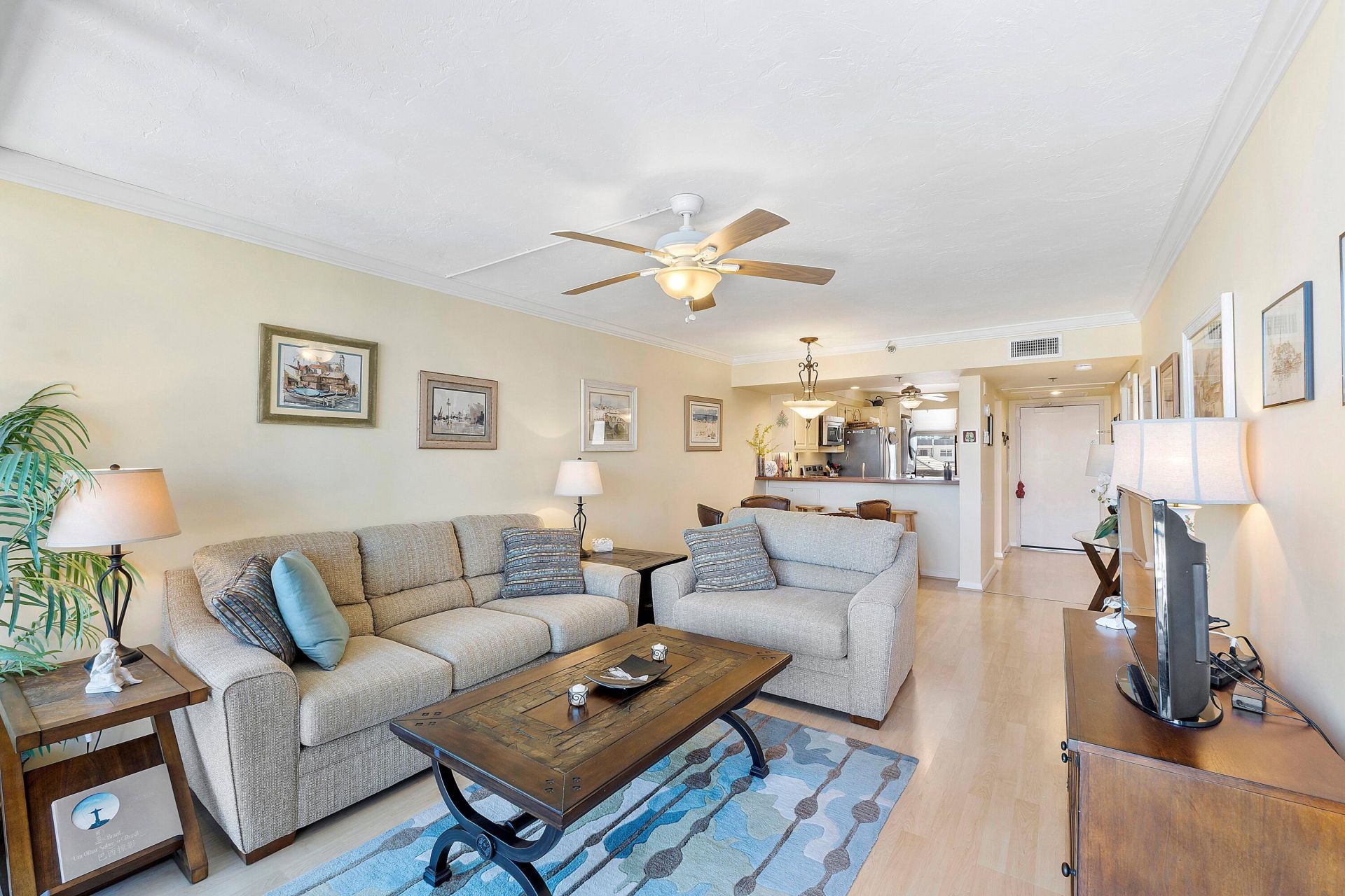 2687 N Ocean Boulevard, Unit 503, Boca Raton, FL 33431 Photo