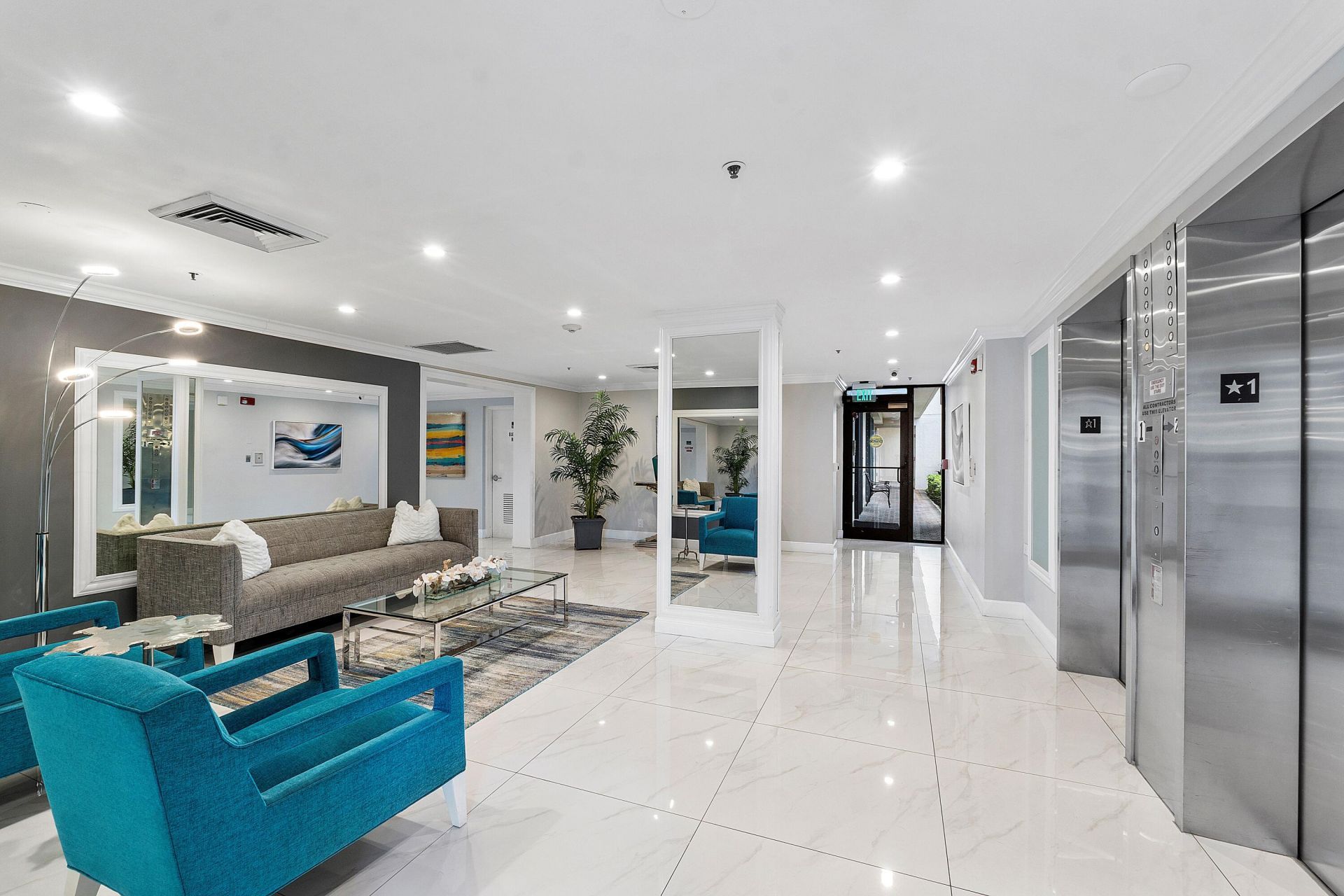 2687 N Ocean Boulevard, Unit 503, Boca Raton, FL 33431 Photo
