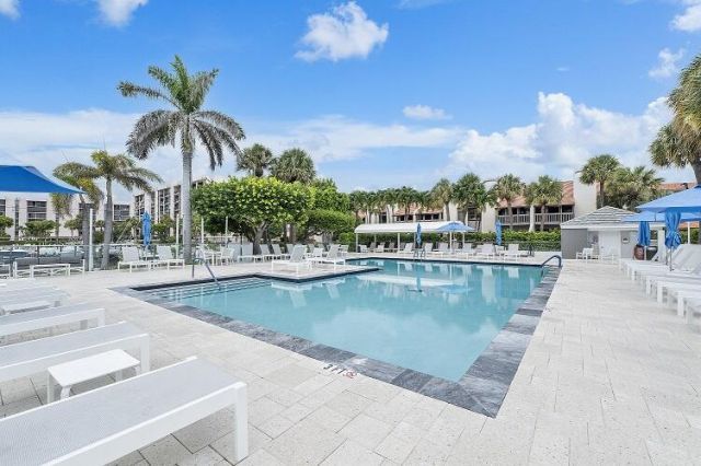 2687 N Ocean Boulevard, Unit 503, Boca Raton, FL 33431 Photo