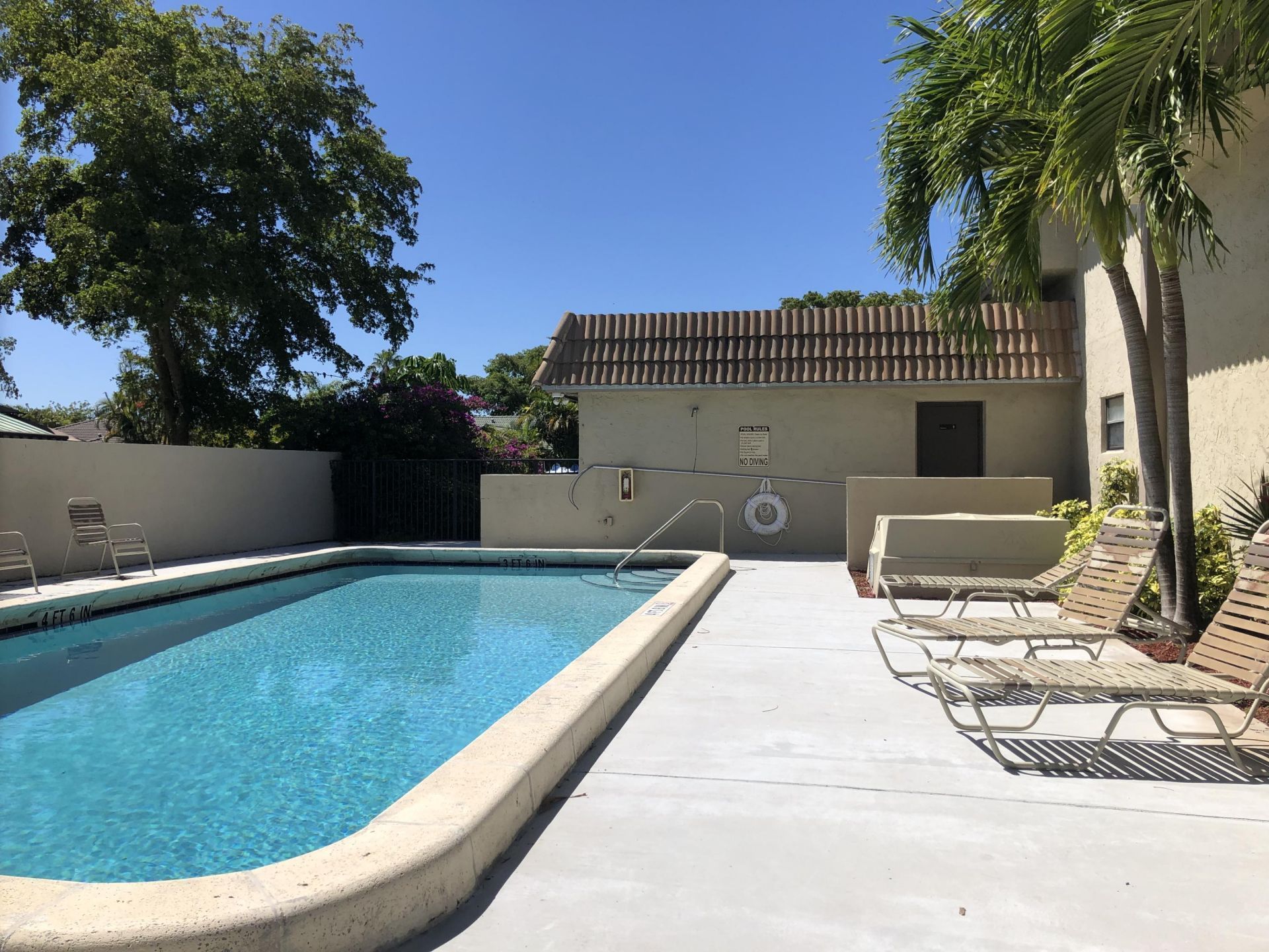 10714 Royal Palm Boulevard, Unit 4-2, Coral Springs, FL 33065 Photo