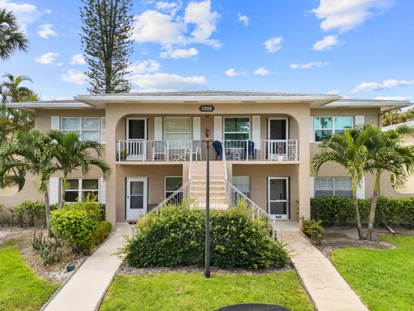 5906 VIA DELRAY Boulevard, Unit C, Delray Beach, FL 33484