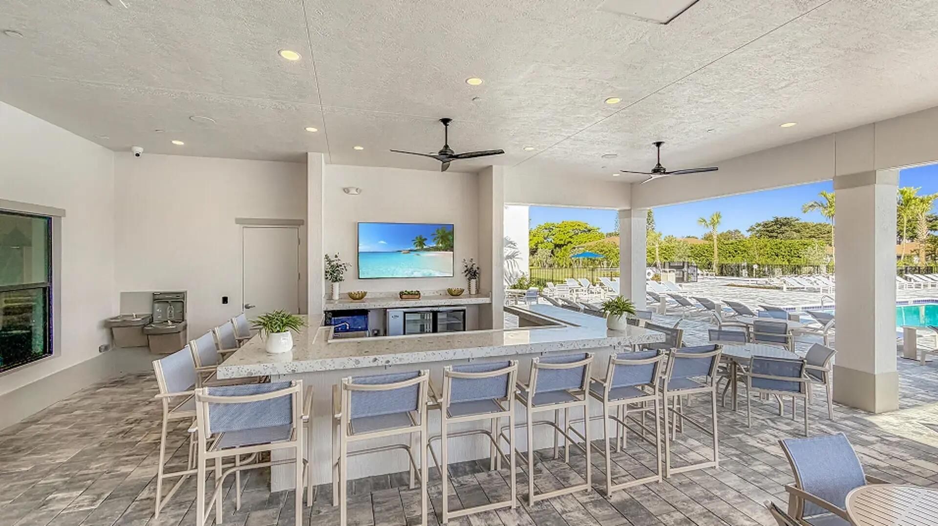 5906 Via Delray Boulevard, Unit C, Delray Beach, FL 33484 Photo
