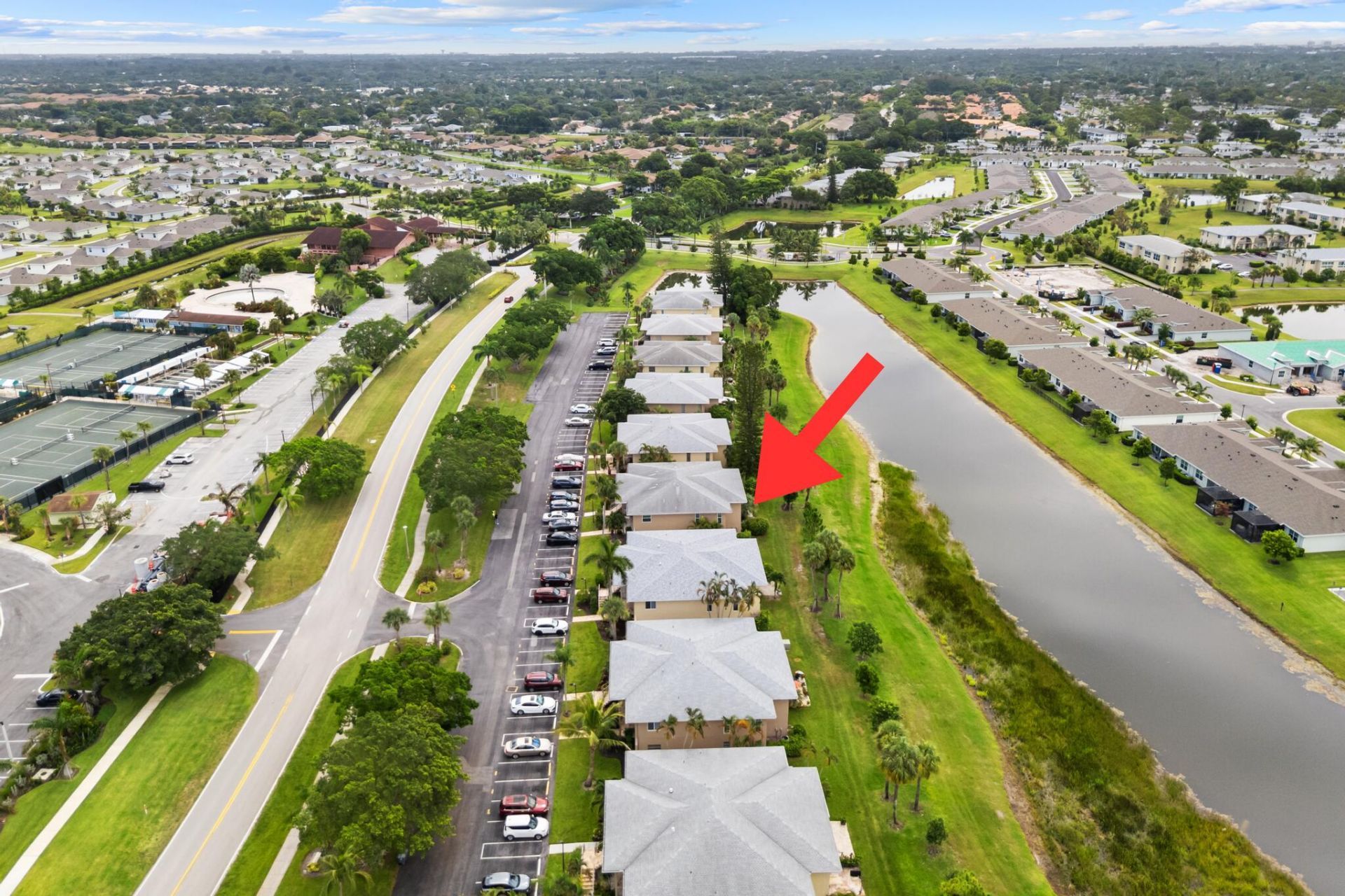 5906 Via Delray Boulevard, Unit C, Delray Beach, FL 33484 Photo