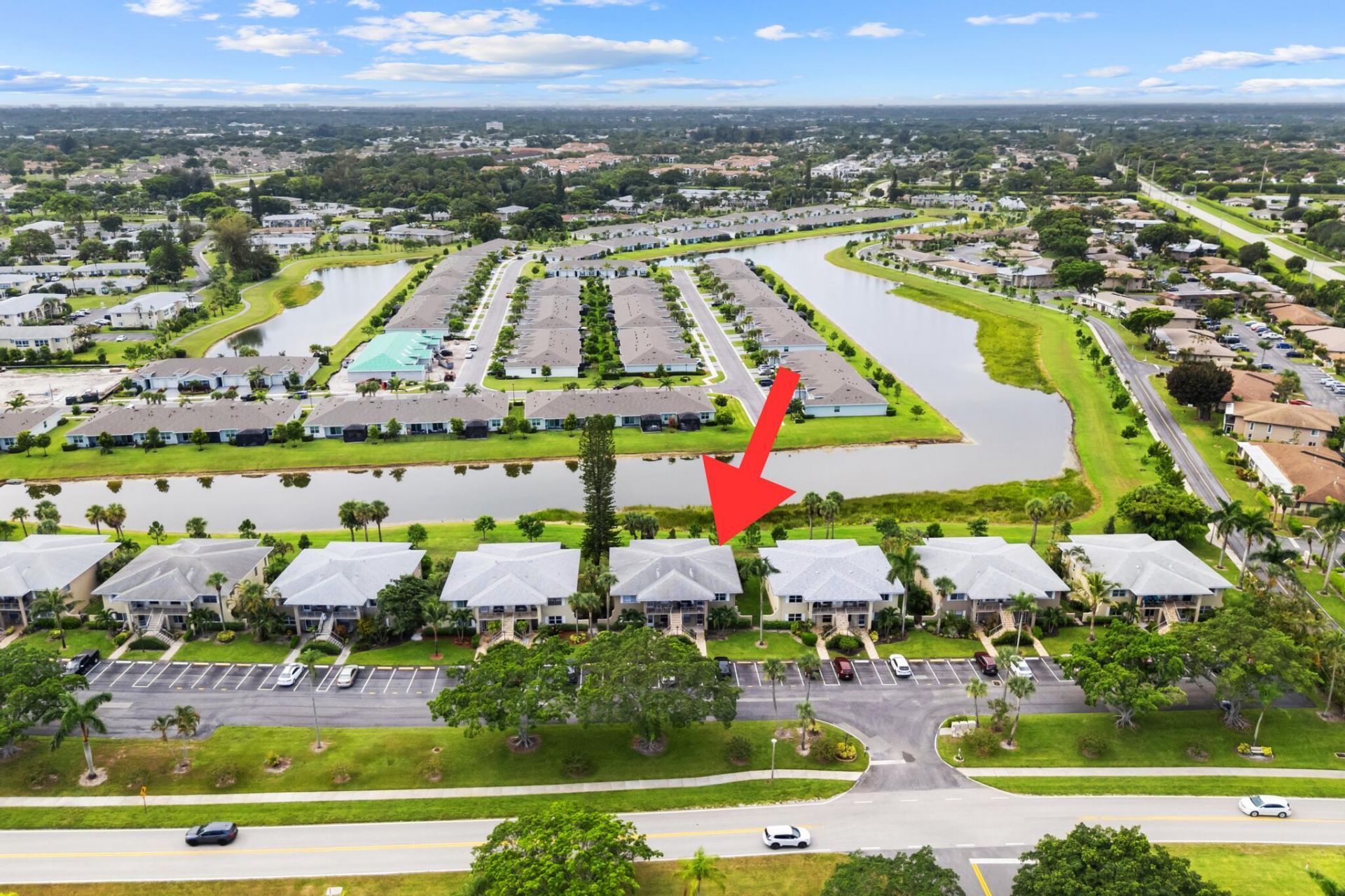 5906 Via Delray Boulevard, Unit C, Delray Beach, FL 33484 Photo