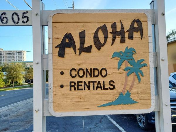 605 N Riverside Drive, Unit 12A, Pompano Beach, FL 33062