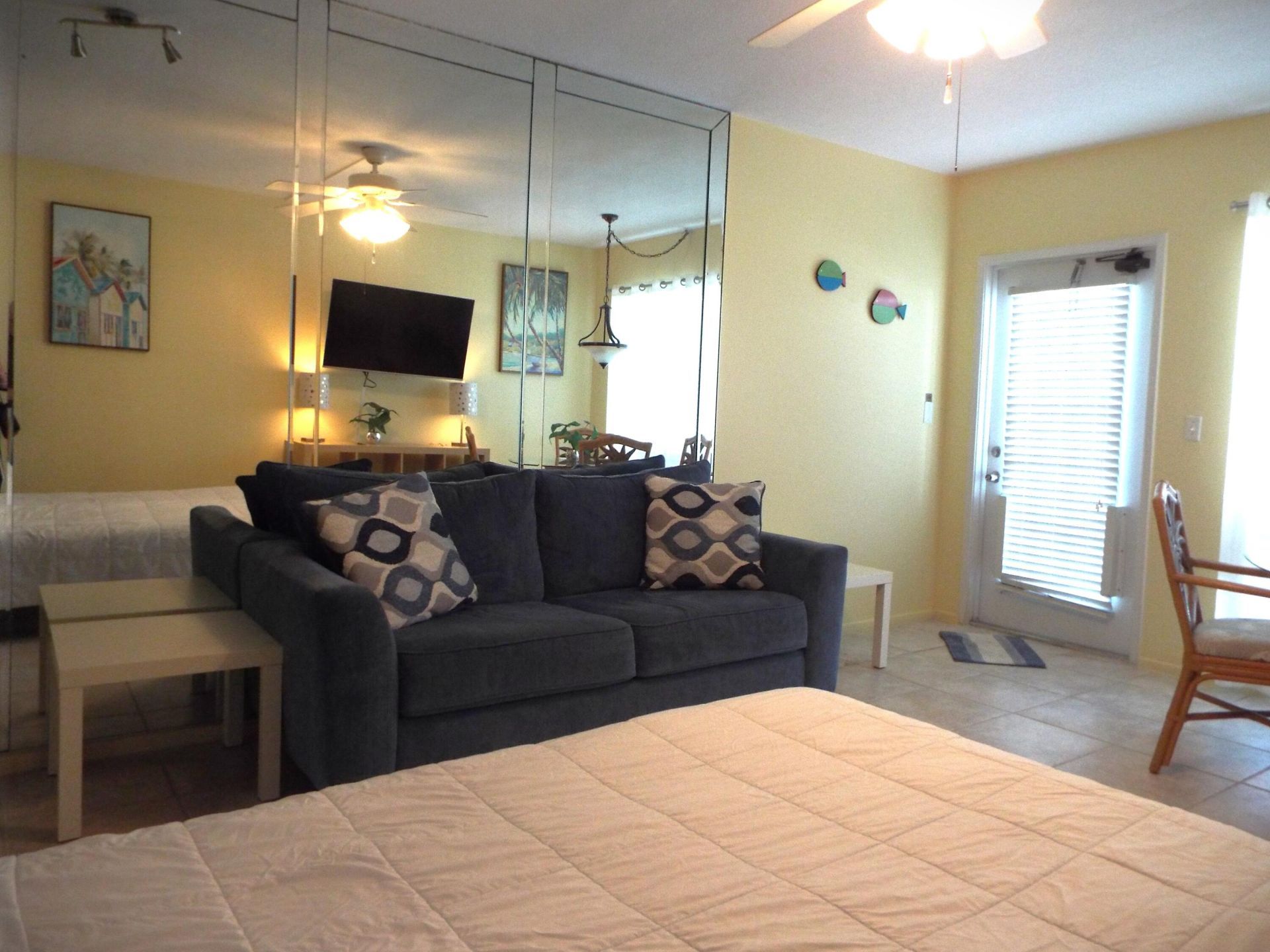 605 N Riverside Drive, Unit 12A, Pompano Beach, FL 33062 Photo