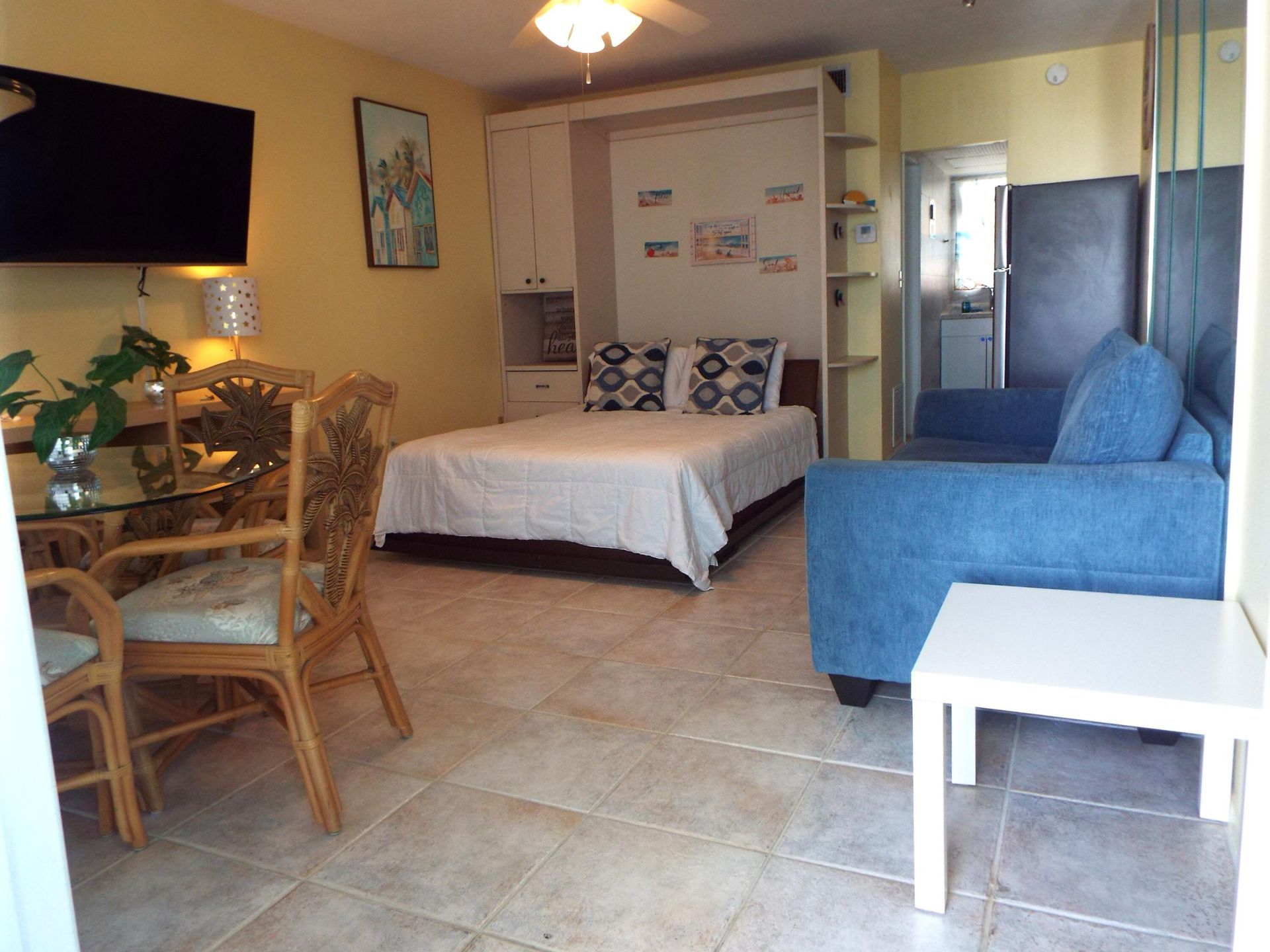 605 N Riverside Drive, Unit 12A, Pompano Beach, FL 33062 Photo