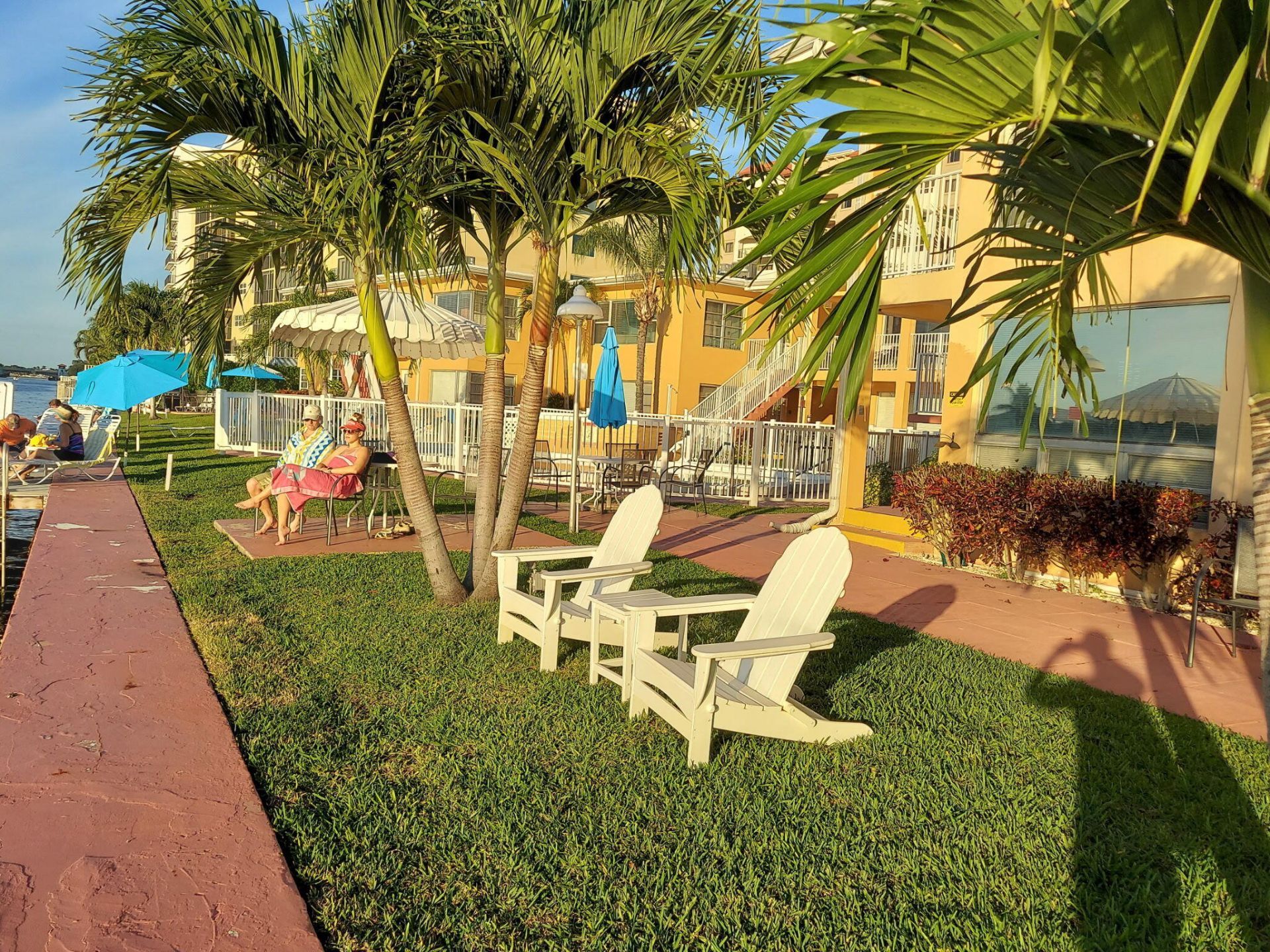 605 N Riverside Drive, Unit 12A, Pompano Beach, FL 33062 Photo