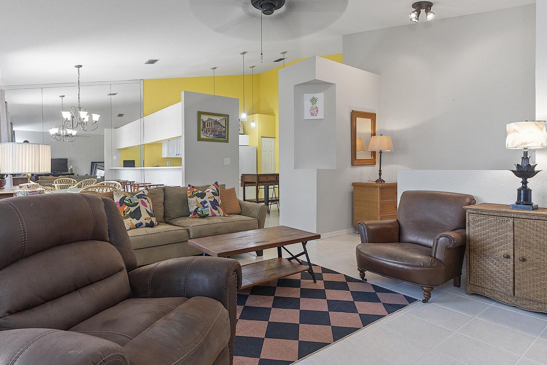 2901 E Aragon Boulevard, Unit 1, Sunrise, FL 33313 Photo