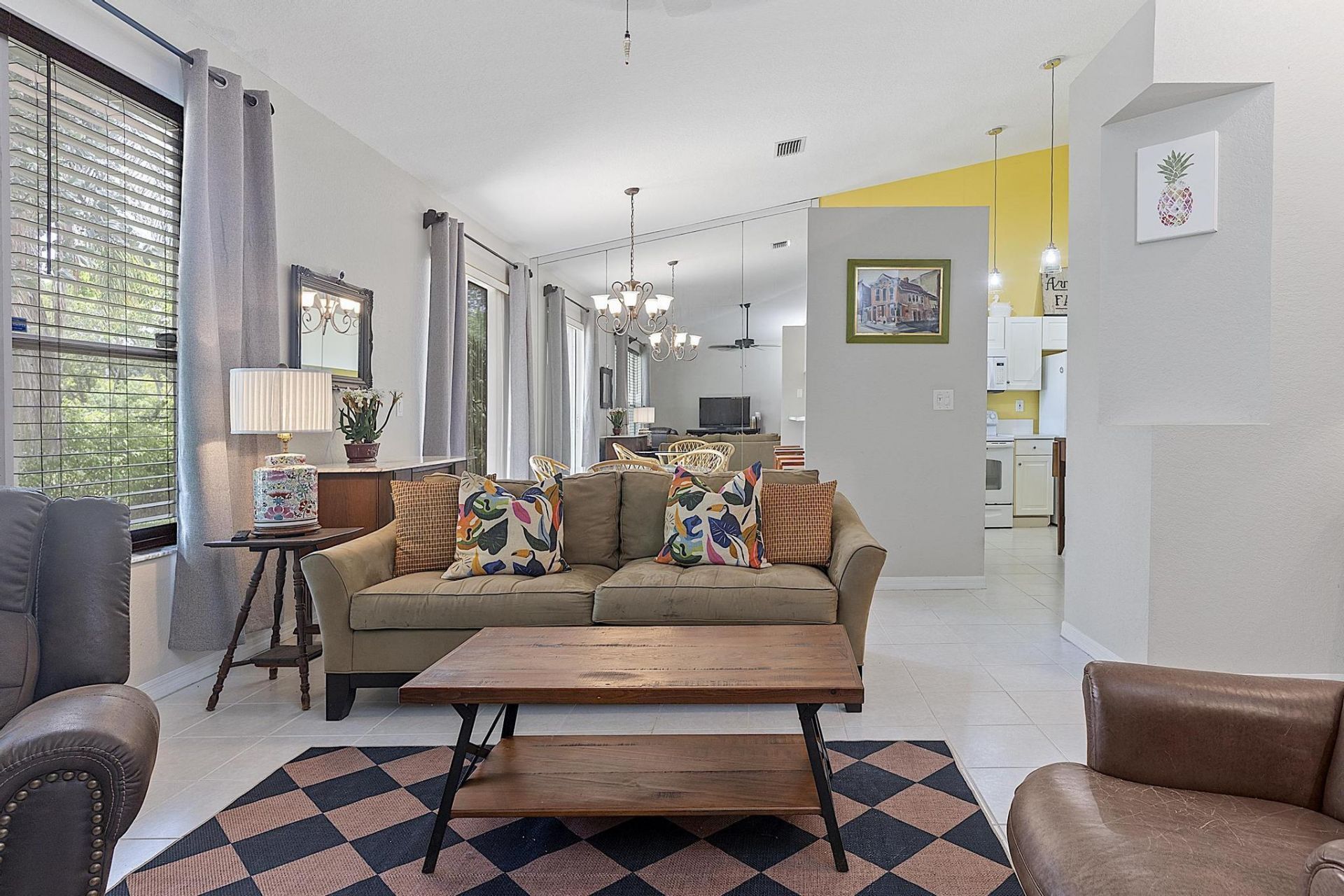 2901 E Aragon Boulevard, Unit 1, Sunrise, FL 33313 Photo