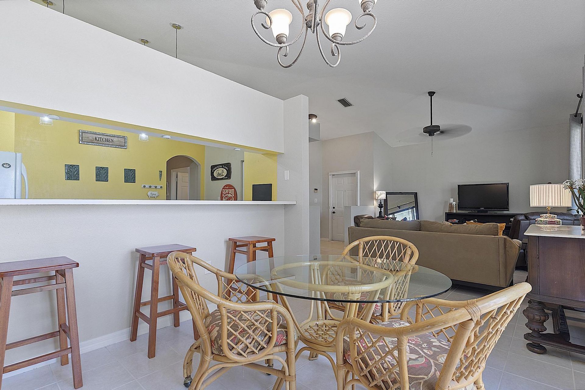 2901 E Aragon Boulevard, Unit 1, Sunrise, FL 33313 Photo