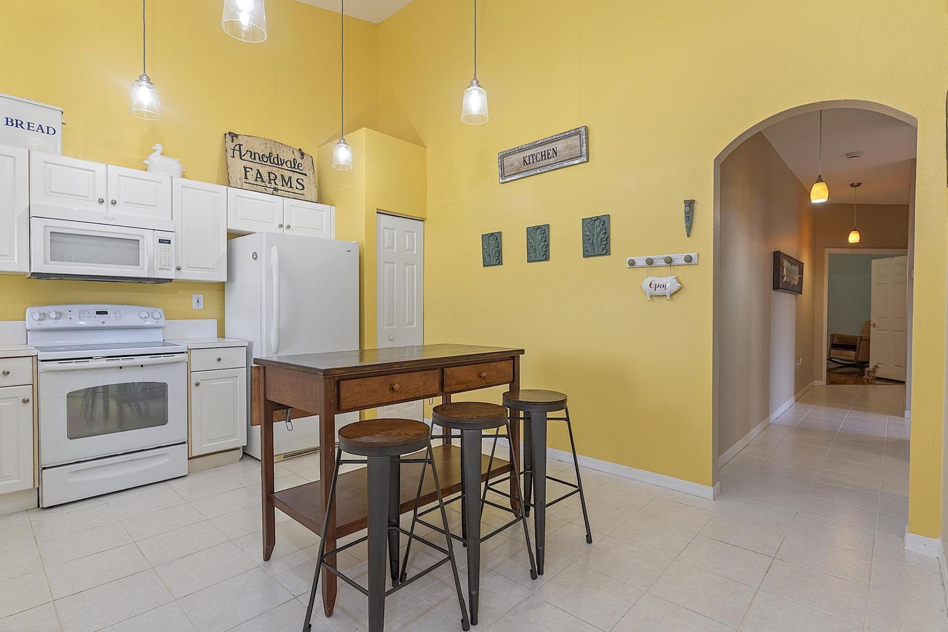 2901 E Aragon Boulevard, Unit 1, Sunrise, FL 33313 Photo