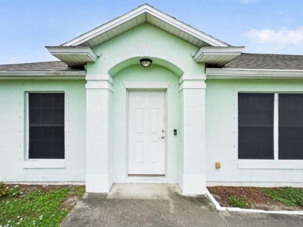 7816 100TH Avenue, Vero Beach, FL 32967