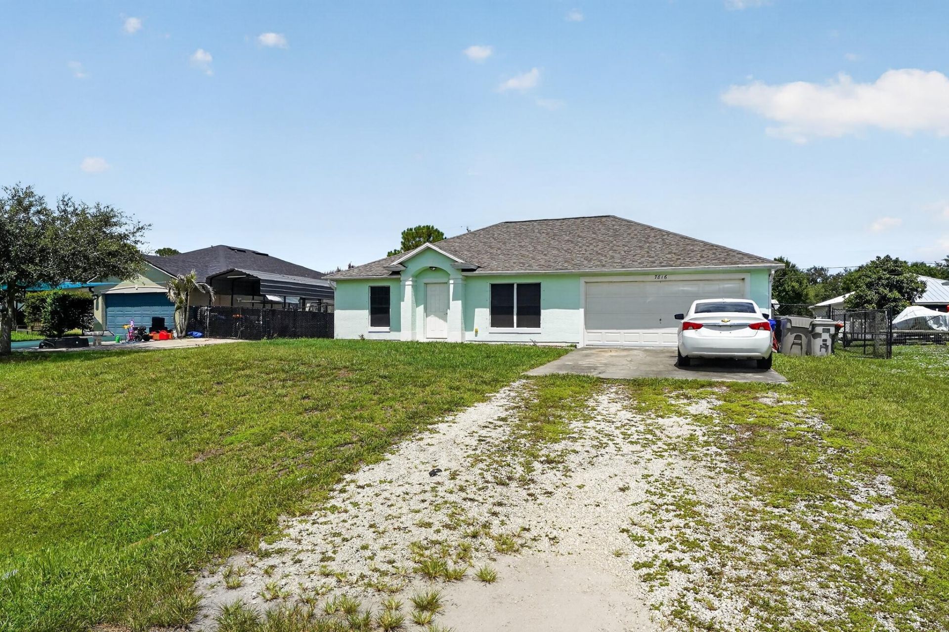7816 100th Avenue, Vero Beach, FL 32967 Photo