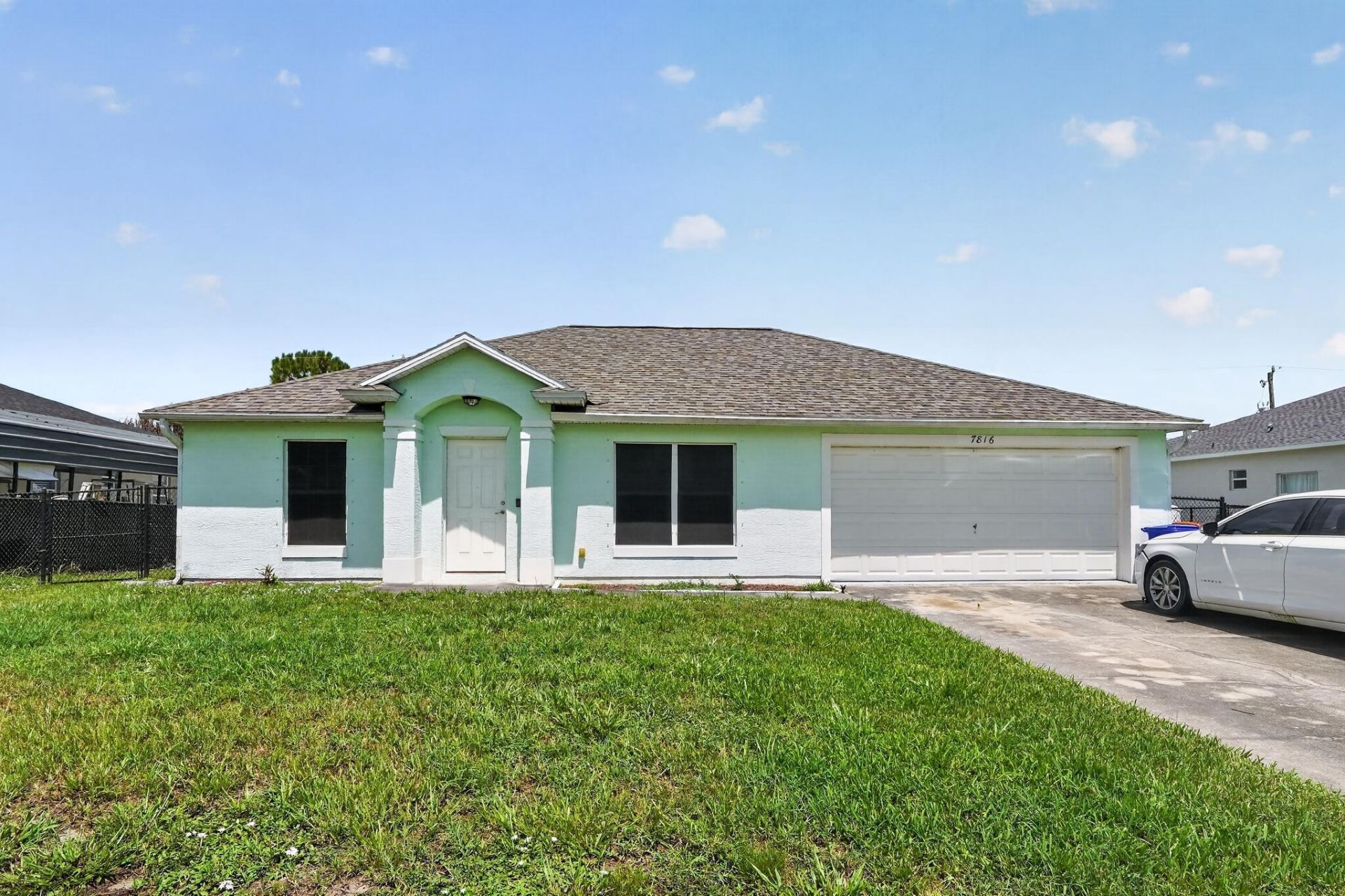 7816 100th Avenue, Vero Beach, FL 32967 Photo