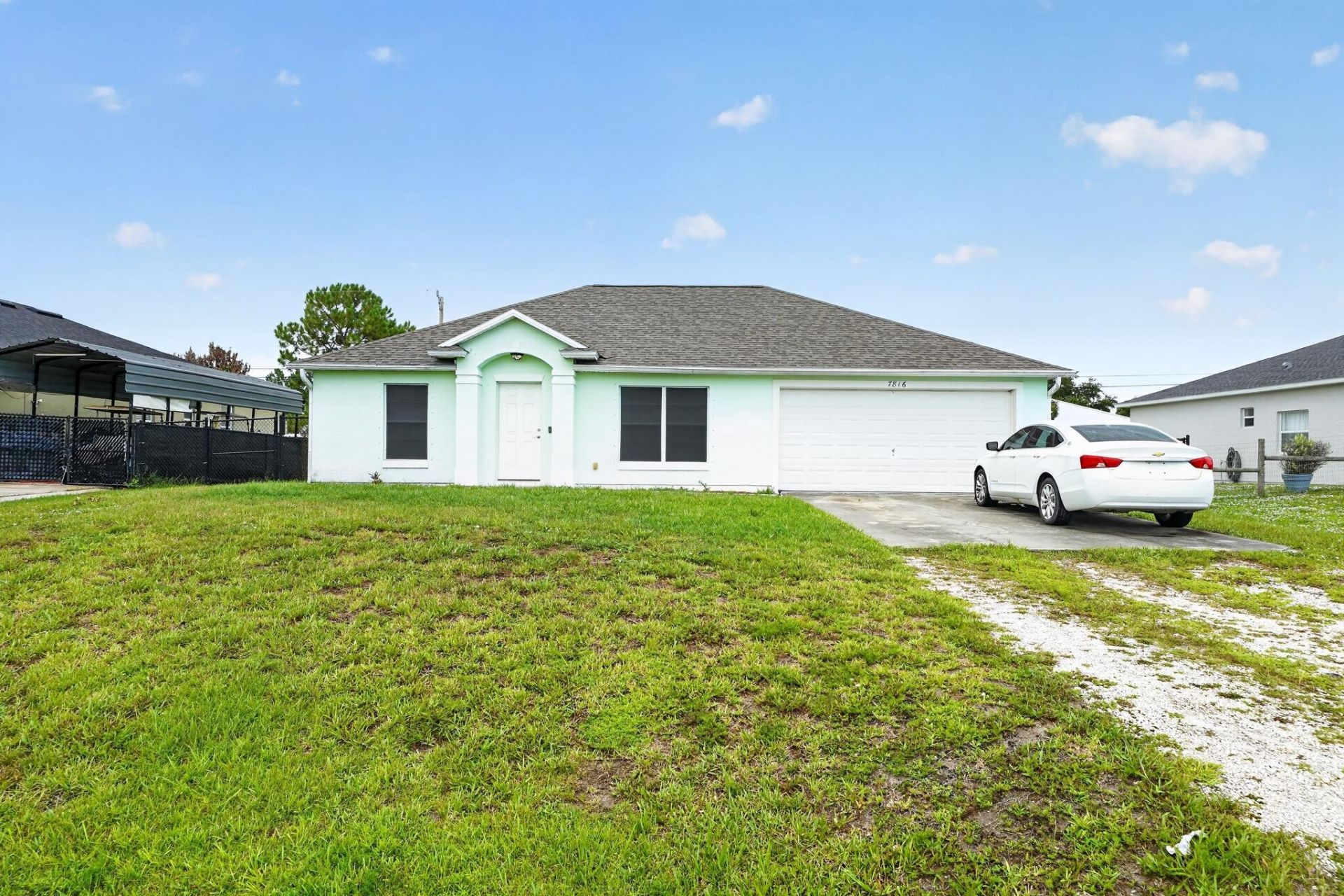 7816 100th Avenue, Vero Beach, FL 32967 Photo