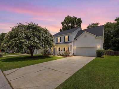 302 Lakewind Drive, Moncks Corner, SC 29461