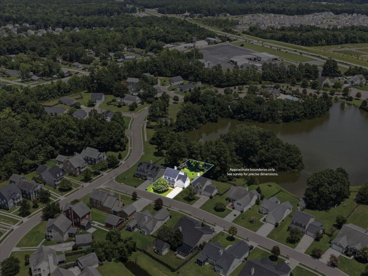 302 Lakewind Drive Photo 9