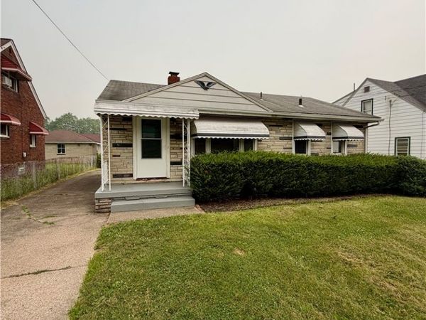 1408 E Boston Avenue , Youngstown, OH 44502
