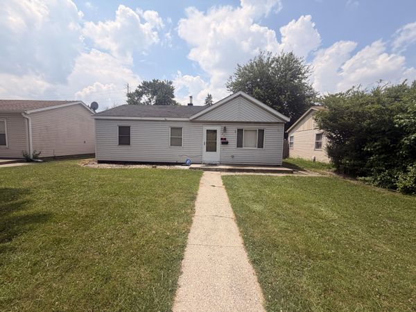 7610 Alexander Avenue, Hammond, IN 46323