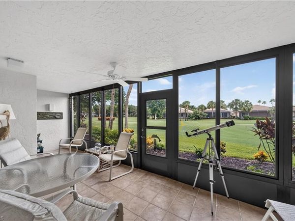 4570 Trawler CT , Unit 102, FORT MYERS, FL 33919