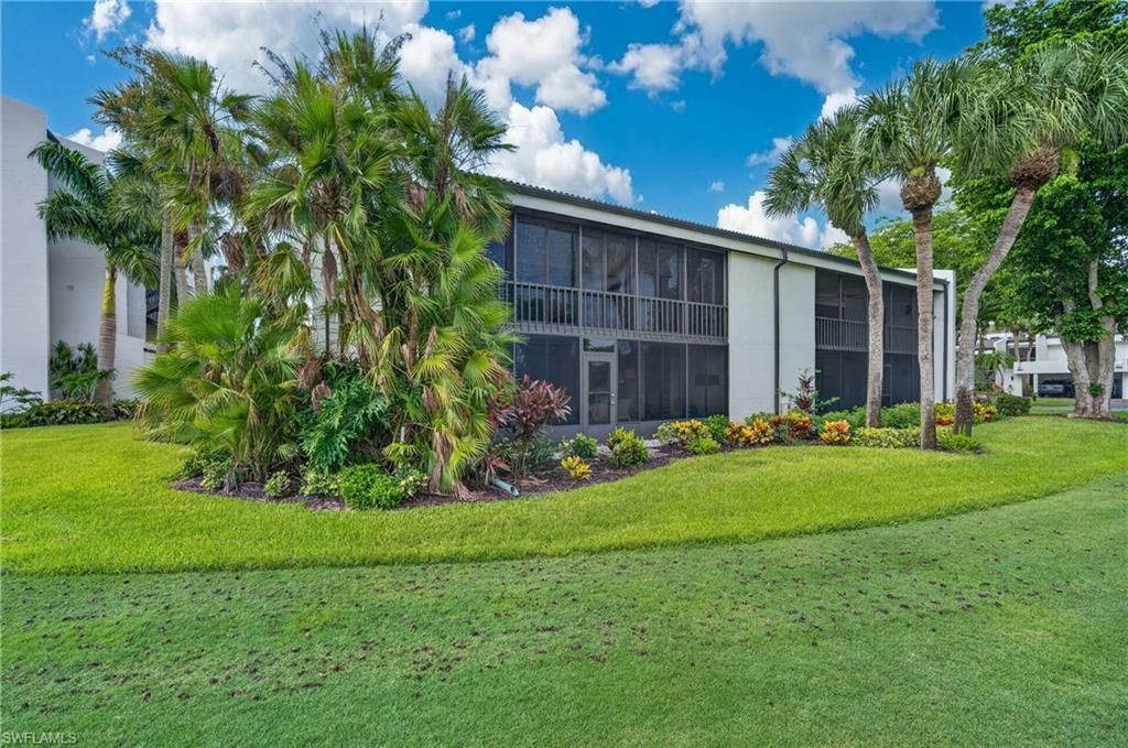 4570 Trawler Ct , Unit 102, Fort Myers, FL 33919 Photo