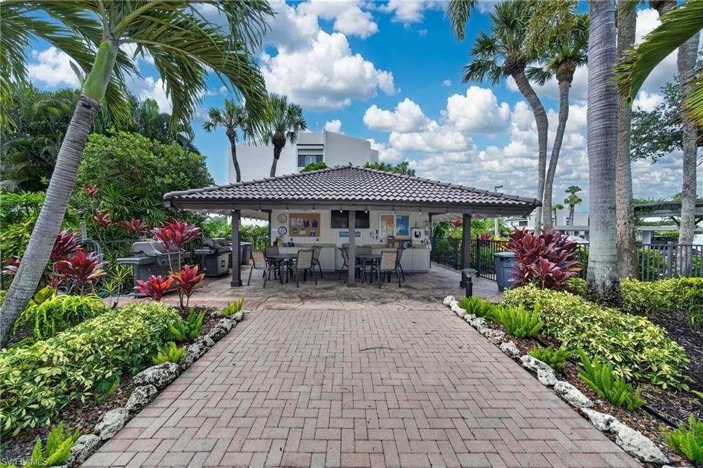 4570 Trawler Ct , Unit 102, Fort Myers, FL 33919 Photo