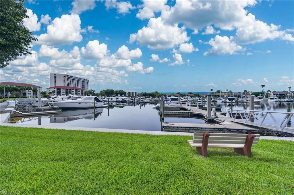 4570 Trawler Ct , Unit 102, Fort Myers, FL 33919 Photo