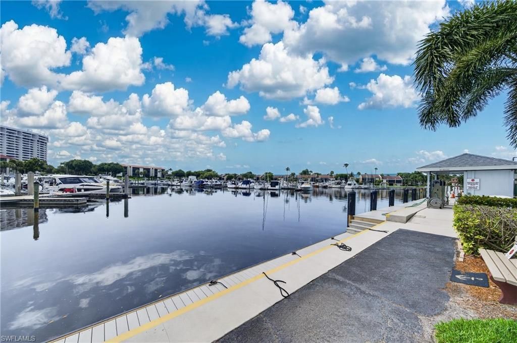 4570 Trawler Ct , Unit 102, Fort Myers, FL 33919 Photo