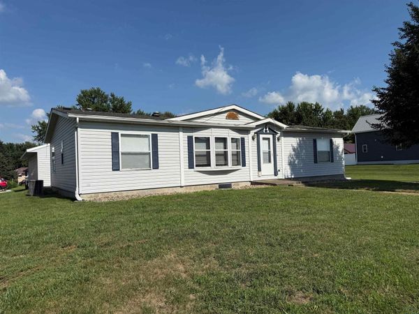 635 Harrison Street, Remsen, IA 00000