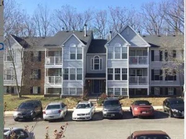 1304 CLOVER WAY , Unit F, EDGEWOOD, MD 21040